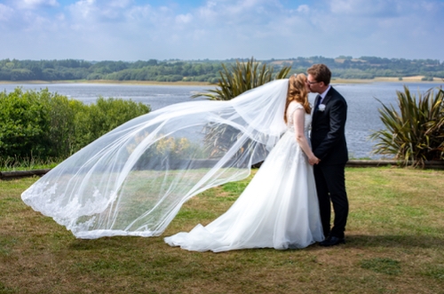 Loved by the editor at Your Devon and Cornwall Wedding magazine