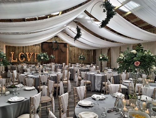 Loved by the editor at Your Devon and Cornwall Wedding magazine