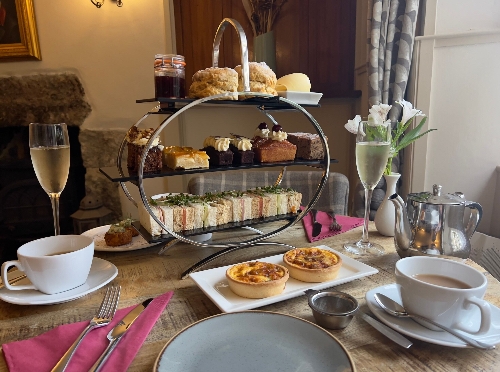 Loved by the editor at Your Devon and Cornwall Wedding magazine