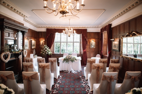 Loved by the editor at Your Devon and Cornwall Wedding magazine