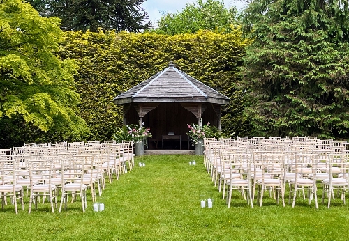 Loved by the editor at Your Devon and Cornwall Wedding magazine