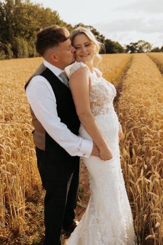 Loved by the editor at Your Devon and Cornwall Wedding magazine