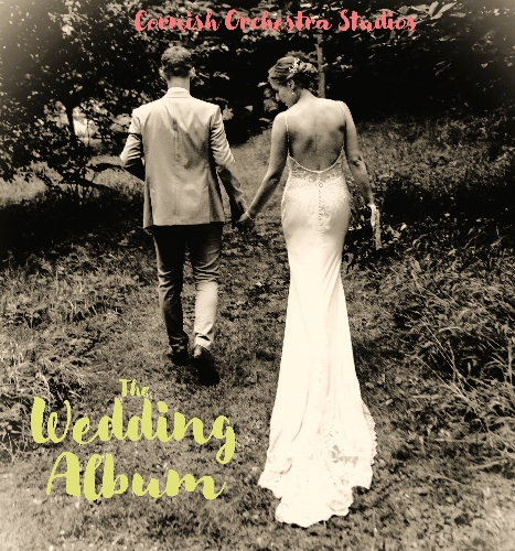 Loved by the editor at Your Devon and Cornwall Wedding magazine