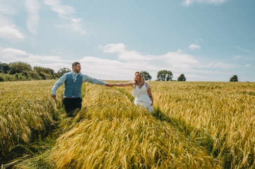 Loved by the editor at Your Devon and Cornwall Wedding magazine