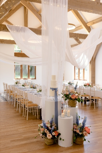 Loved by the editor at Your Devon and Cornwall Wedding magazine