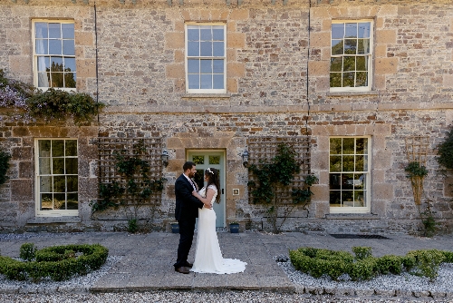 Loved by the editor at Your Devon and Cornwall Wedding magazine