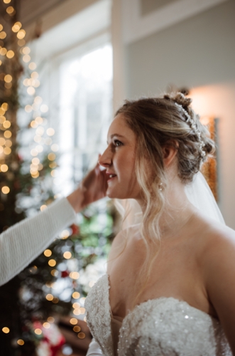 Loved by the editor at Your Devon and Cornwall Wedding magazine