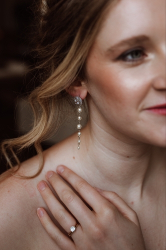 Loved by the editor at Your Devon and Cornwall Wedding magazine