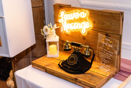 Loved by the editor at Your Devon and Cornwall Wedding magazine