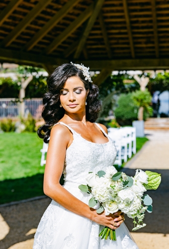 Loved by the editor at Your Devon and Cornwall Wedding magazine