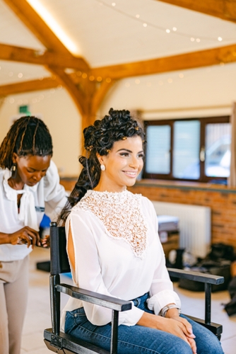 Loved by the editor at Your Devon and Cornwall Wedding magazine