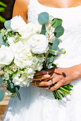 Loved by the editor at Your Devon and Cornwall Wedding magazine