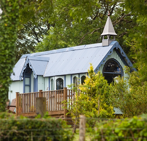 Loved by the editor at Your Devon and Cornwall Wedding magazine