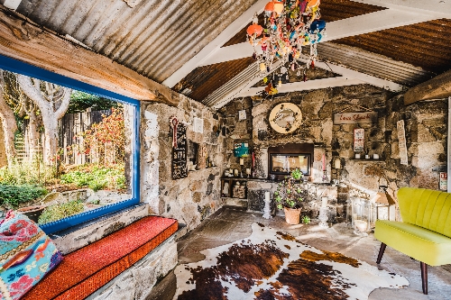 Loved by the editor at Your Devon and Cornwall Wedding magazine