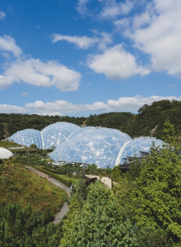 Loved by the editor at Your Devon and Cornwall Wedding magazine