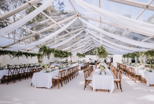 Loved by the editor at Your Devon and Cornwall Wedding magazine