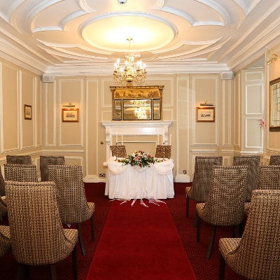 The Bedford Hotel, Wedding Open Day