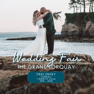 The Grand Wedding Fair