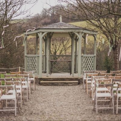 Pengenna Manor Open Day