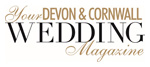Your Devon and Cornwall Wedding magazine is exhibiting at this event