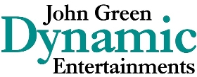 Visit the John Green Dynamic Entertainments website
