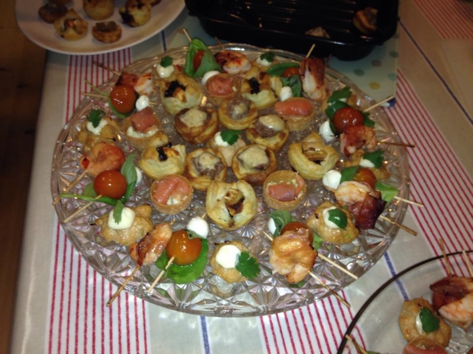 Image 2 from West Country Caterers