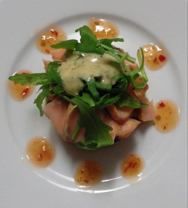 Gallery image 6: West Country Caterers