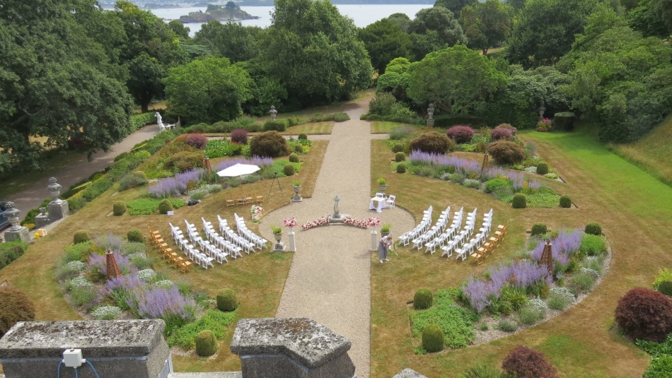 Gallery image 9: mount-edgcumbe-house