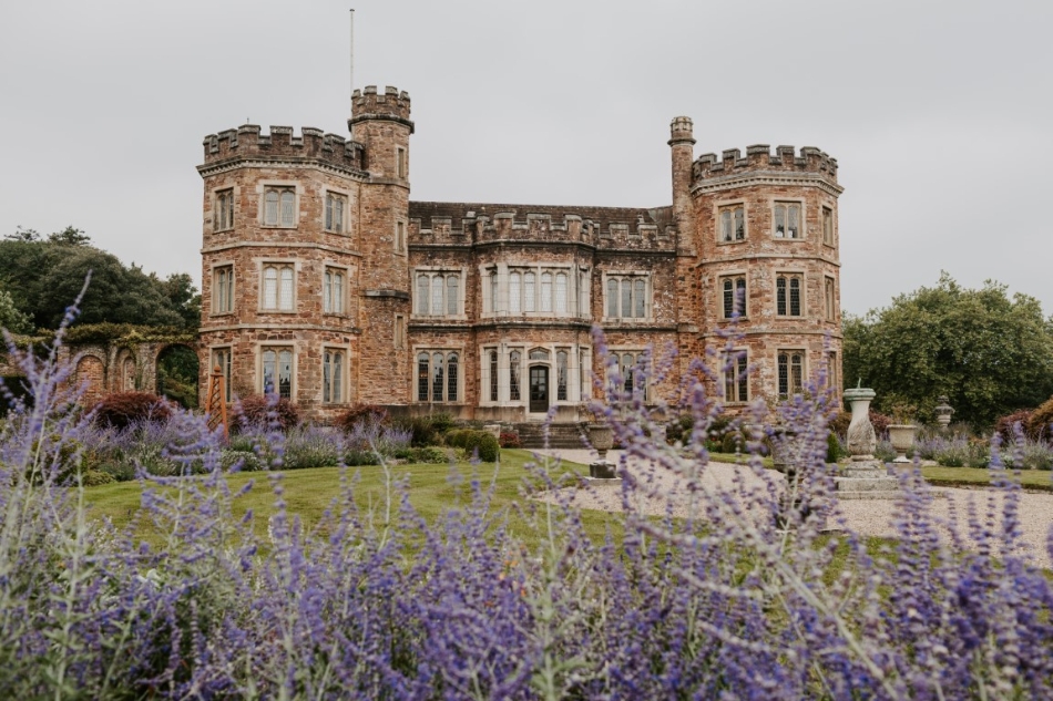 Gallery image 11: mount-edgcumbe-house