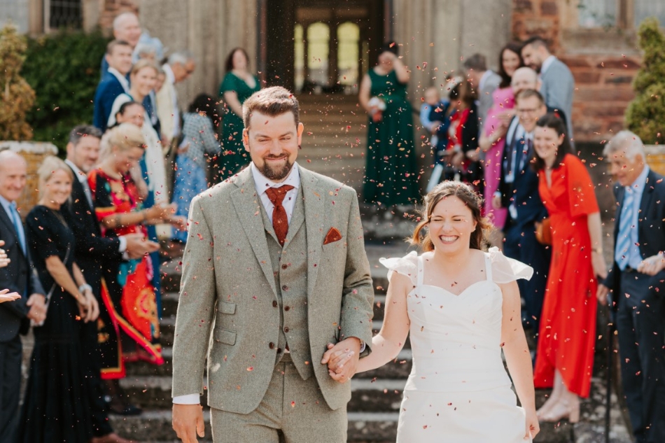 Gallery image 12: mount-edgcumbe-house