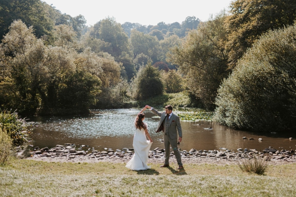 Gallery image 14: mount-edgcumbe-house