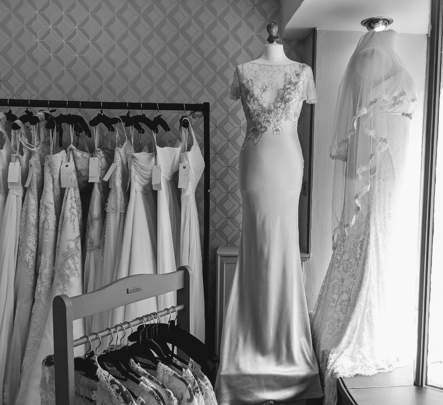 Image 3 from Pretty Smithy Bridal