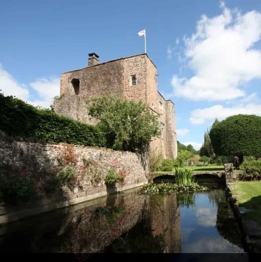 Gallery image 2: Bickleigh Castle