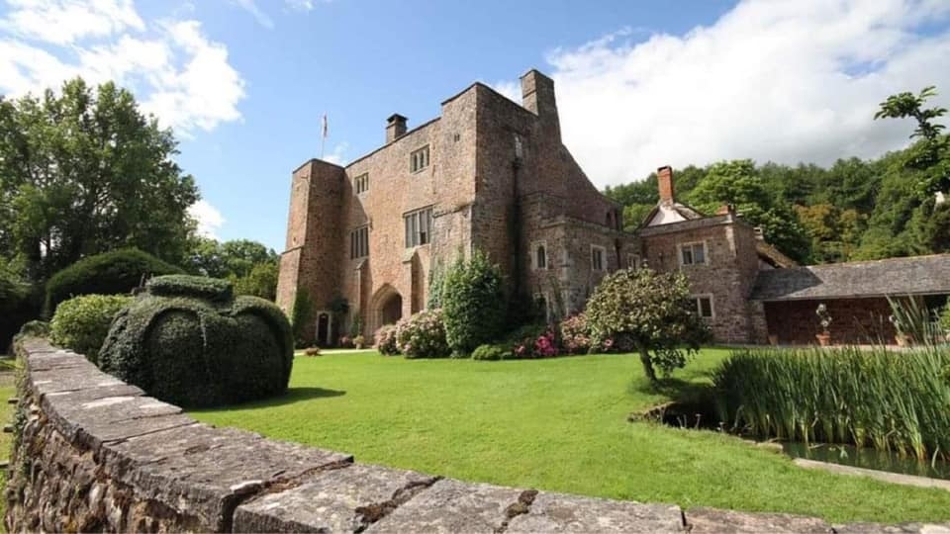 Gallery image 11: Bickleigh Castle