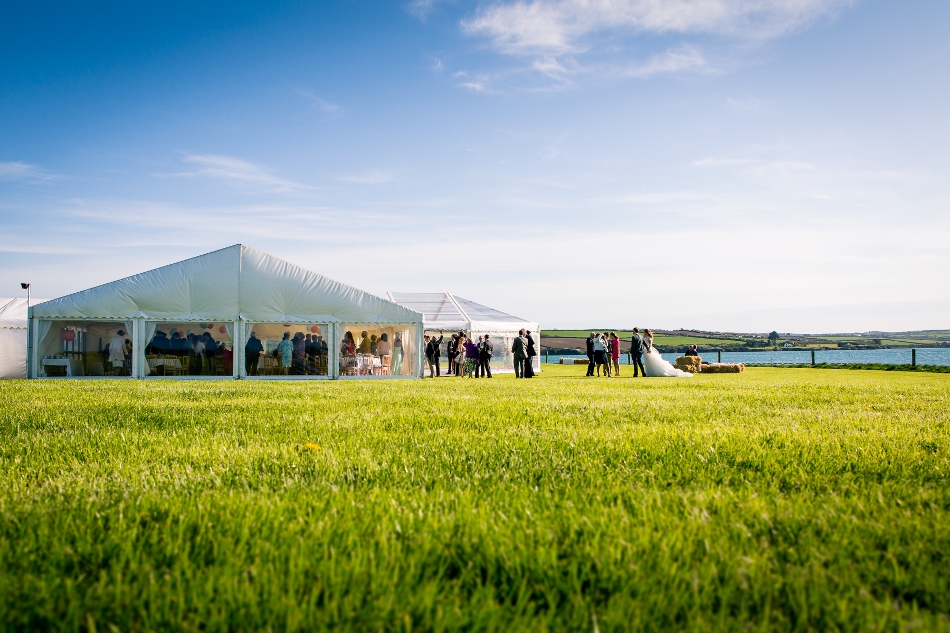 Gallery image 15: Hatch Marquee Hire
