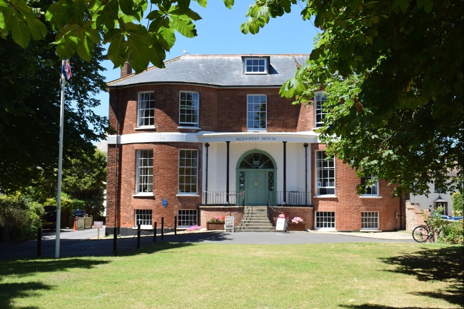 Image 6 from Kennaway House Trust