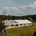 Thumbnail image 2 from Hatch Marquee Hire