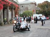 Thumbnail image 2 from The Wedding Sidecar