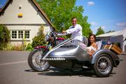 Thumbnail image 3 from The Wedding Sidecar