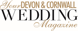 Your Devon and Cornwall Wedding logo
