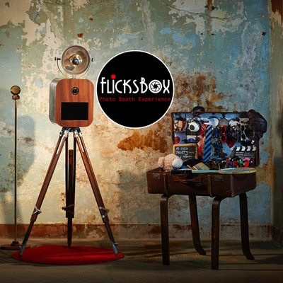 Flicksbox HQ located in St Ives, Cornwall, unveils trends for entertainment