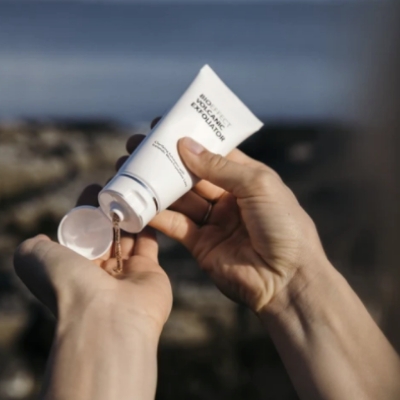 We put Bioeffect's rejuvenating handcare routine to the test