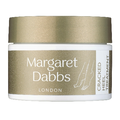 Step into summer with Margaret Dabbs London