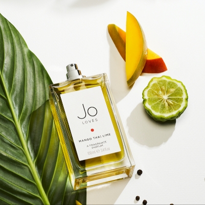 Jo Loves' Mango Thai Lime relaunches this July