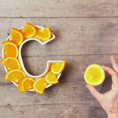 Why do we need vitamin C in the winter?