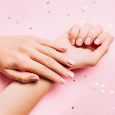 You better shape up: Five nail shapes to flatter your hands