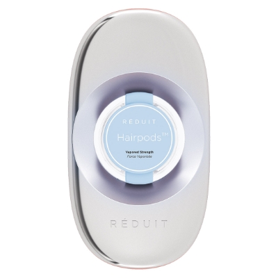 The world's first tech-led full haircare precision system