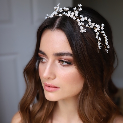 Behind the brand with Make Me Bridal Accessories
