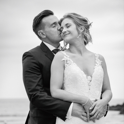 National recognition for local wedding photographer Martyn Norsworthy