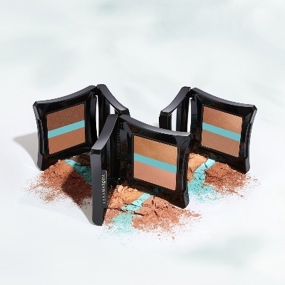 Tried & tested: NEW Illamasqua summer collection